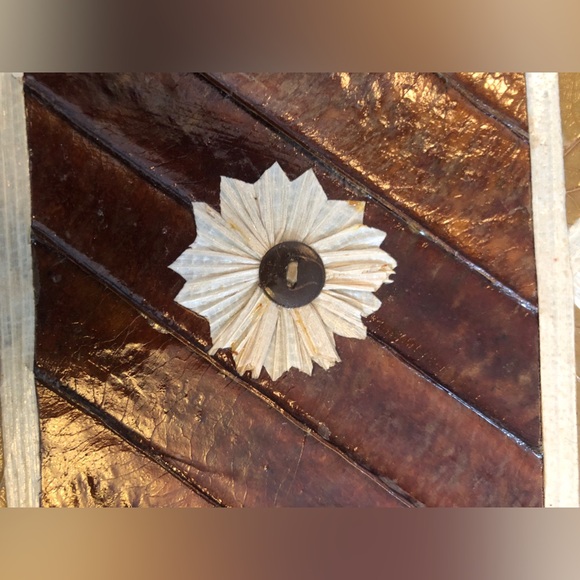 NWOT Handmade 🇩🇴Dominican Republic Photo Album/Scrapbook - Picture 10 of 10